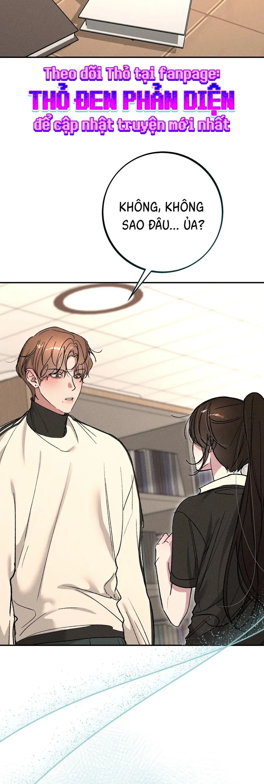 Tình Yêu Tái Sử Dụng Chap 2 - trang 54