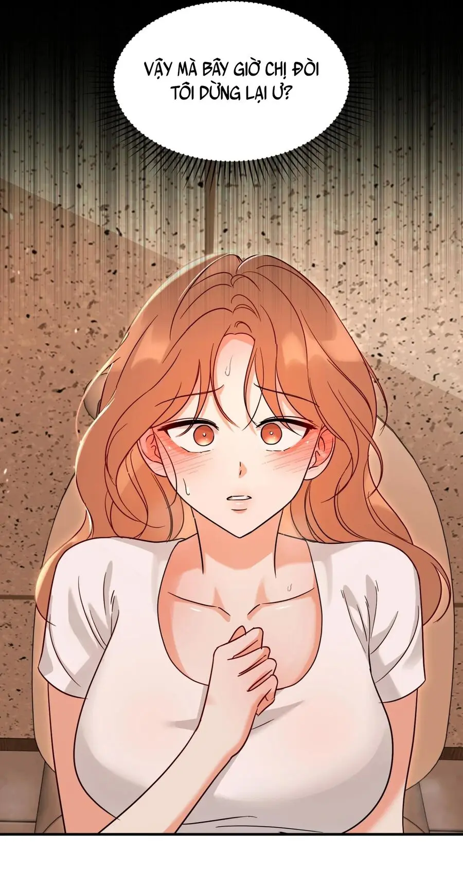 Huấn Luyện Viên Hai Hương Vị Chap 9 - trang 27