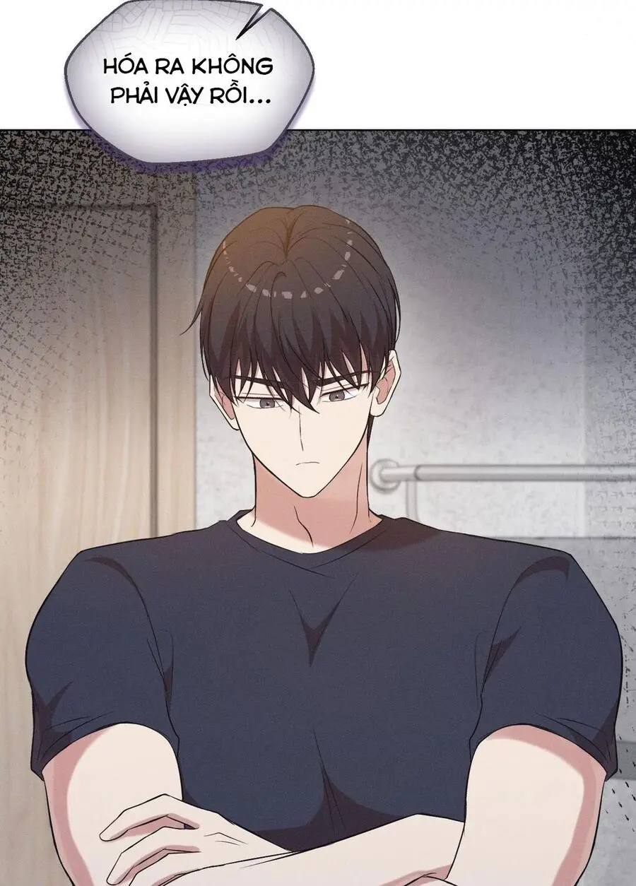 Mới Cưới Mà Đã Thế Này Sao? Chap 12 - trang 18