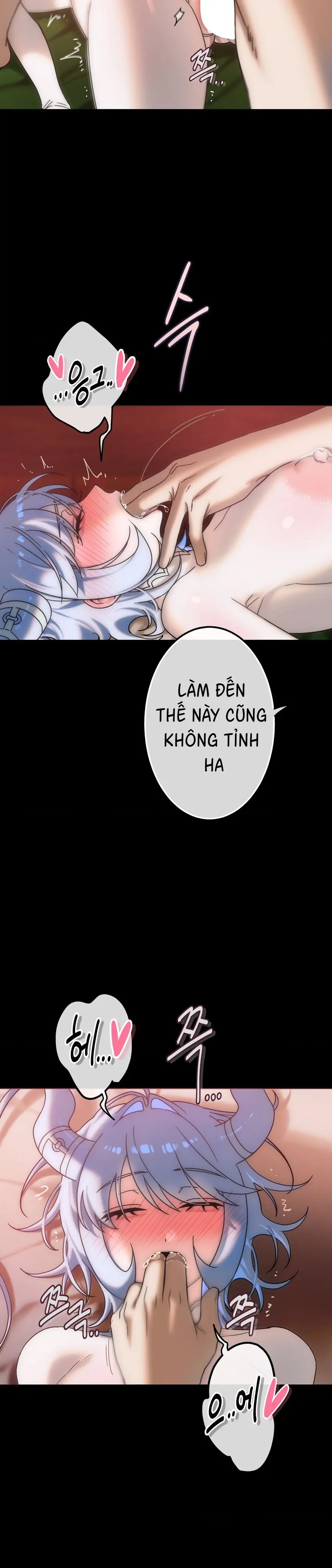 Ngọc Ma Nữ Chap 31 - trang 6