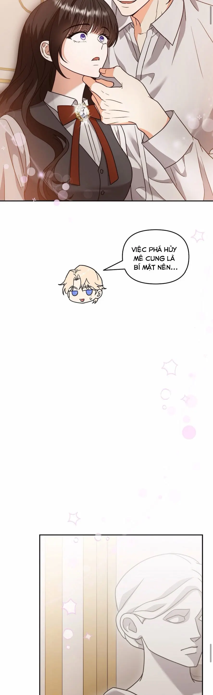 Bị Giam Cầm Cùng Tên Đáng Chết Chap 2 - trang 41