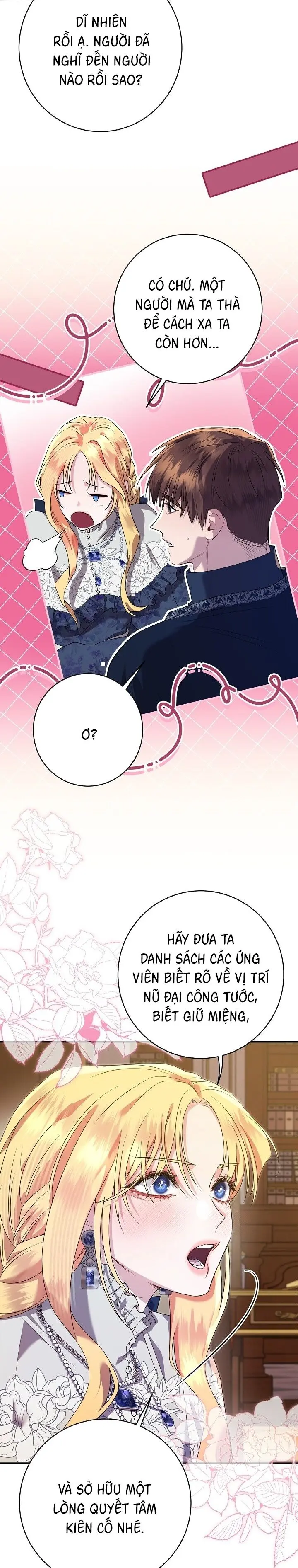 Phù Thuỷ Xứ Paitan Chap 9 - trang 30