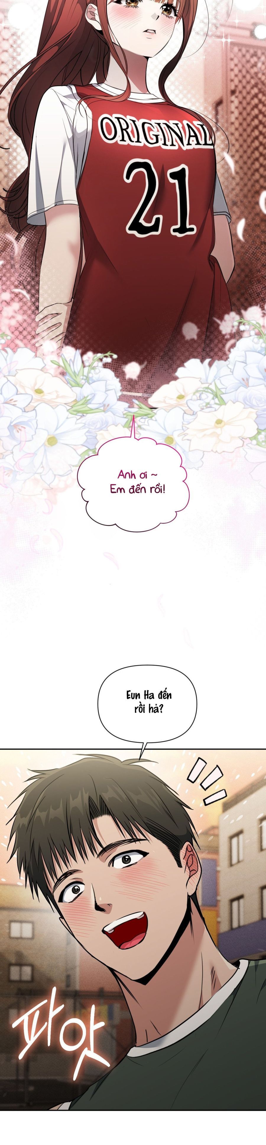 Chế Độ Ẩn Danh Chap 14 - trang 29