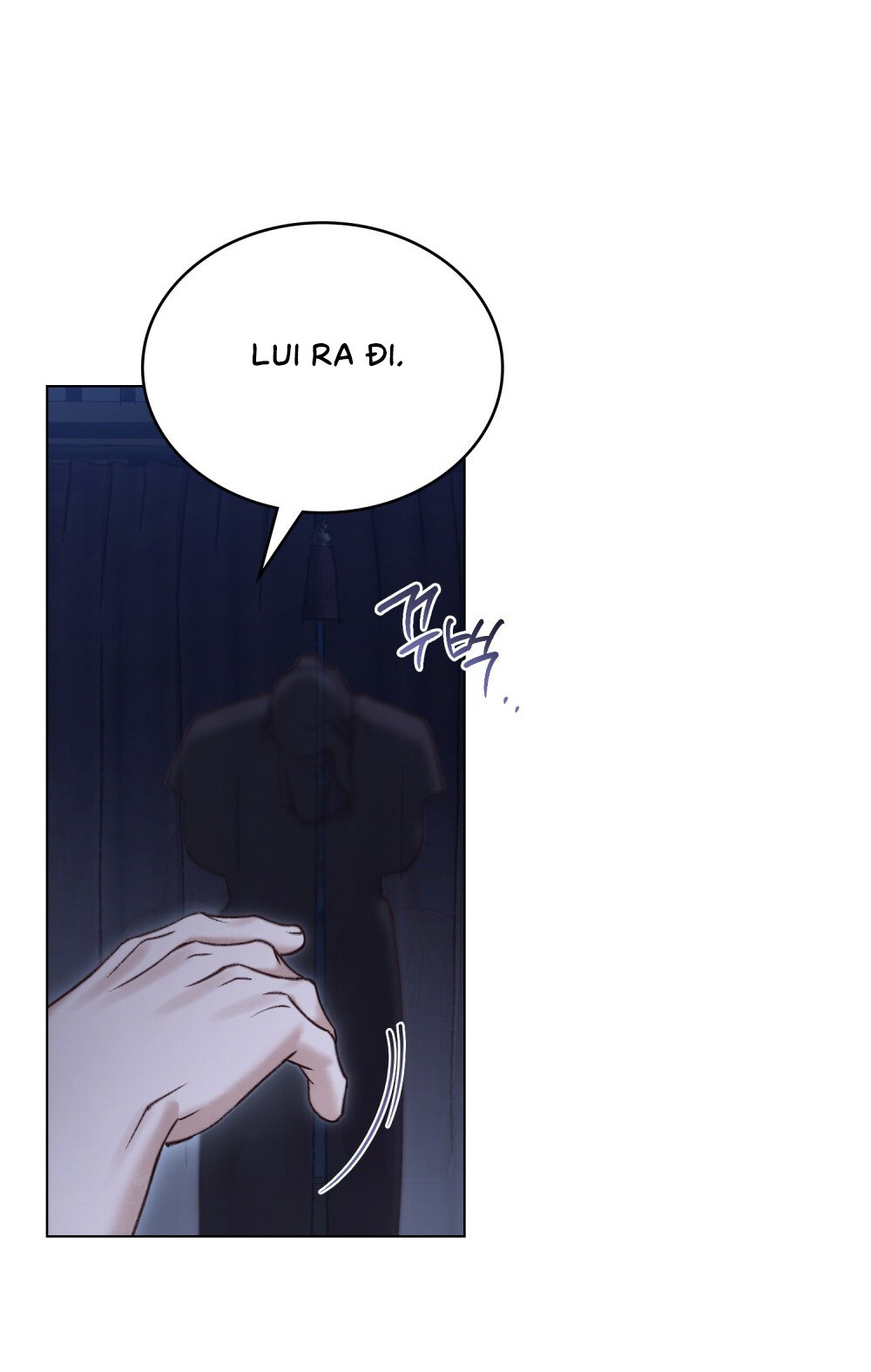 Chuyến Đi Đêm Chap 53 - trang 41