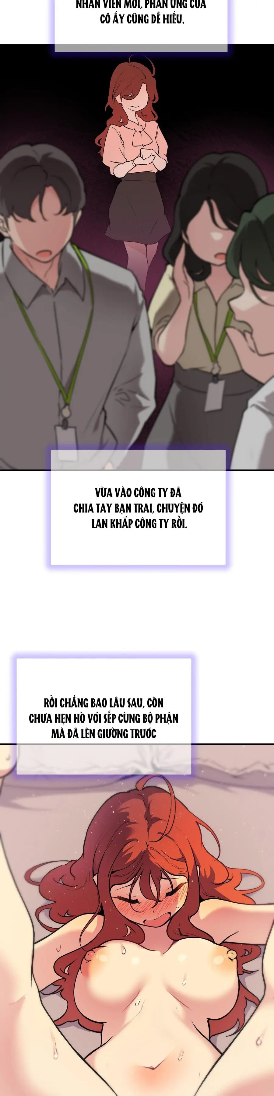 Cherry Pop Chap 10 - trang 26