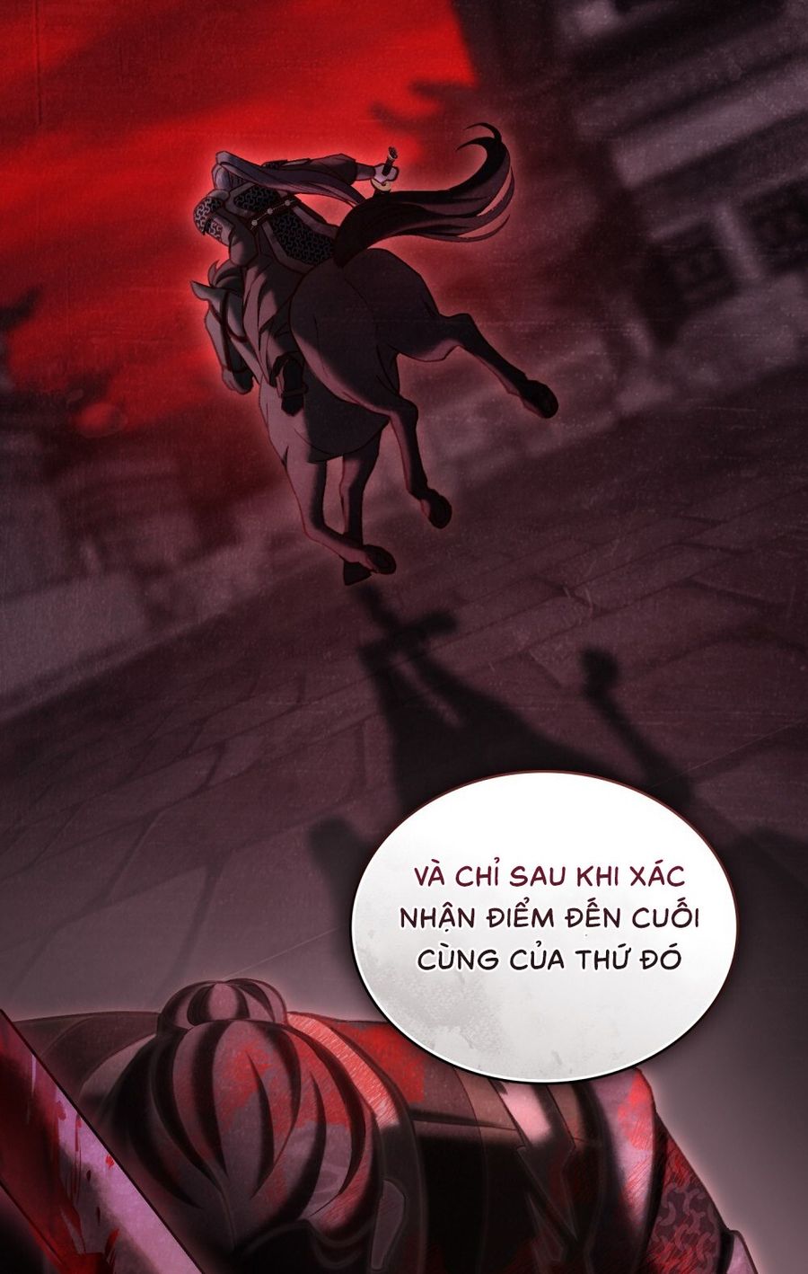 Chuyến Đi Đêm Chap 53 - trang 46