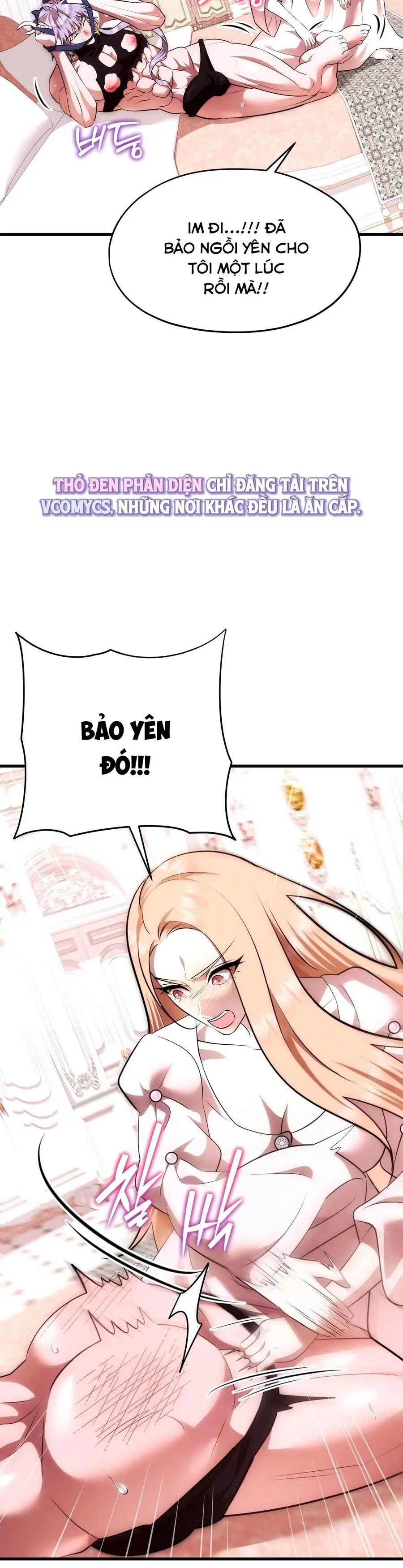 Tôi Tiễn Nam Chính Về Trời Nhé? Chap 36 - trang 63