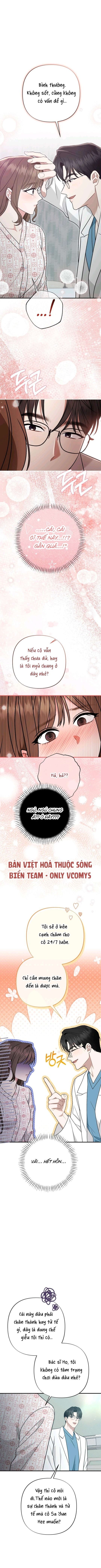 XX Đang Thi Công Chap 3 - trang 4