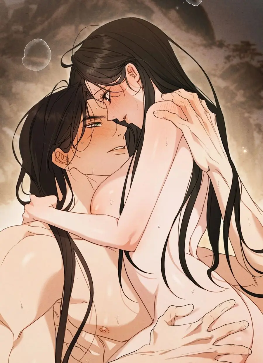 Phá Vỡ Cấm Kỵ Chap 11 - trang 49