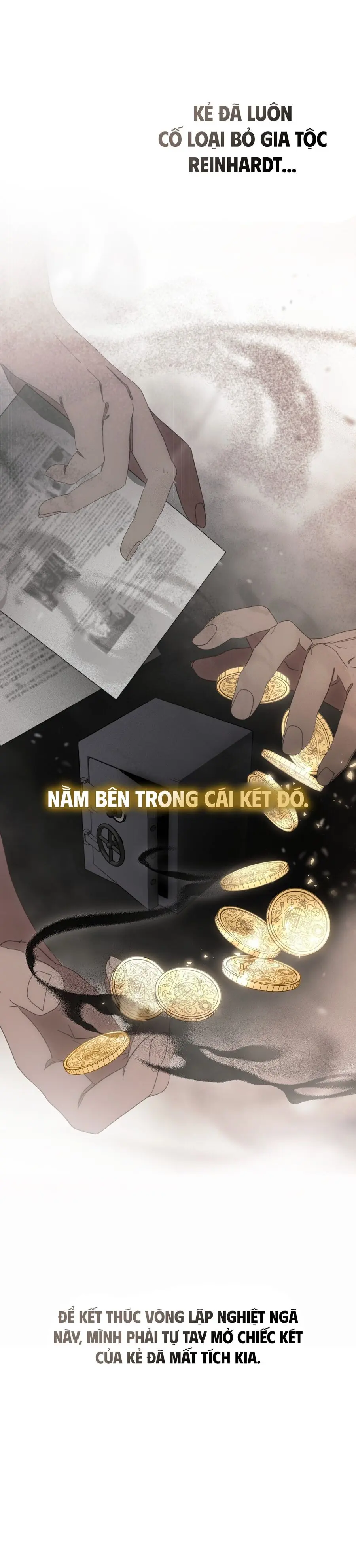 Sự Tàn Khốc Của Việc Chuộc Tội Chap 3 - trang 12