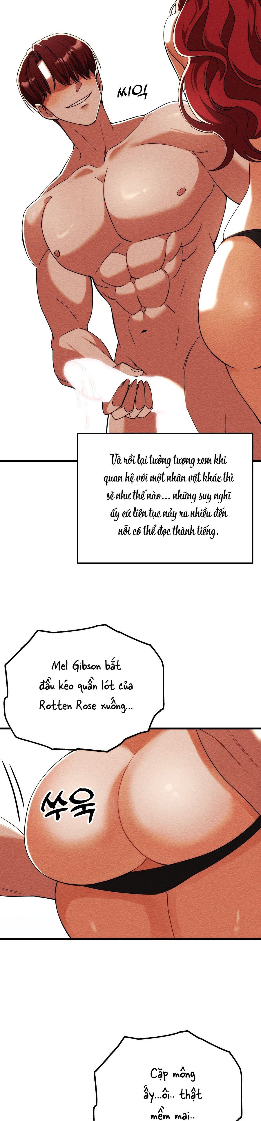 Câu Lạc Bộ Đọc Sách Người Lớn Chap 1 - trang 46