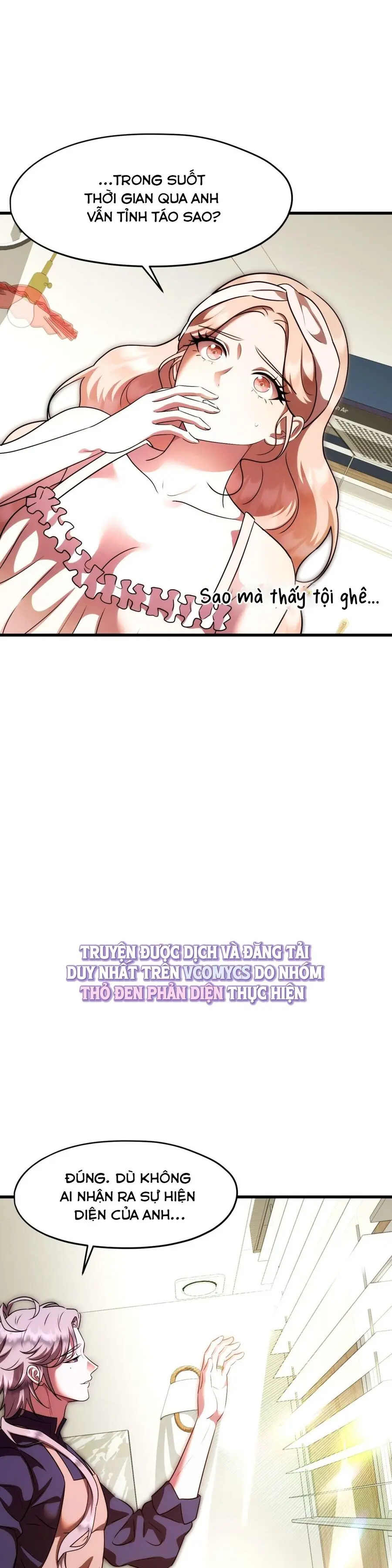Tôi Tiễn Nam Chính Về Trời Nhé? Chap 20 - trang 16