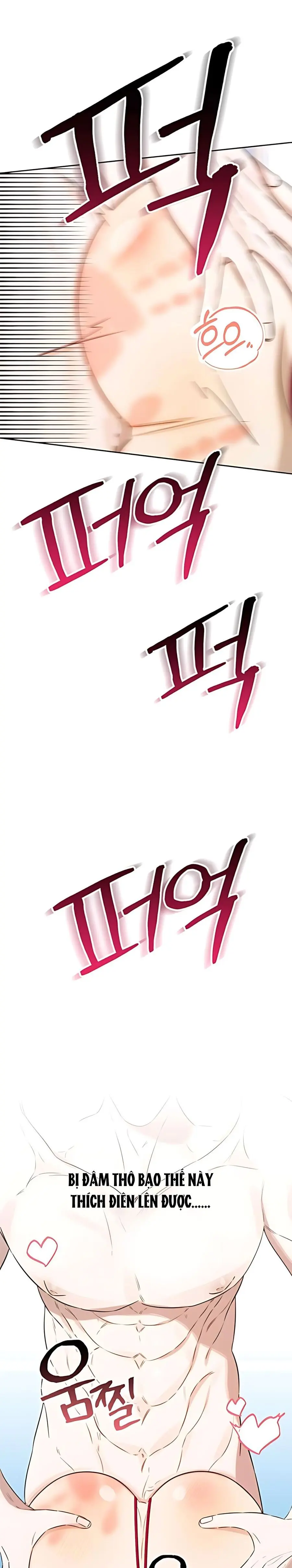 Ma-Nơ-Canh Giáo Dục XX Của Các Hoàng Tử Chap 9 - trang 28