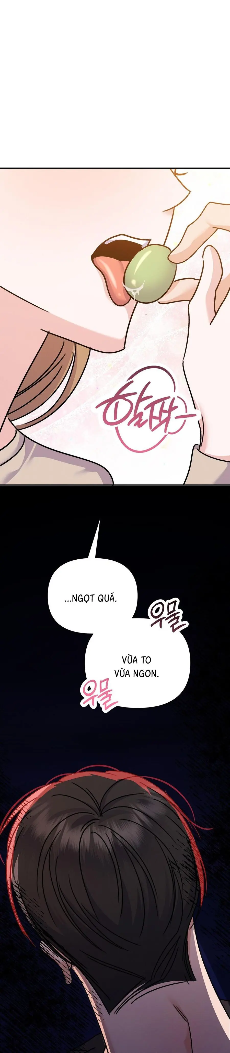 Thỏ Thì Không Cắn Đâu Chap 2 - trang 23