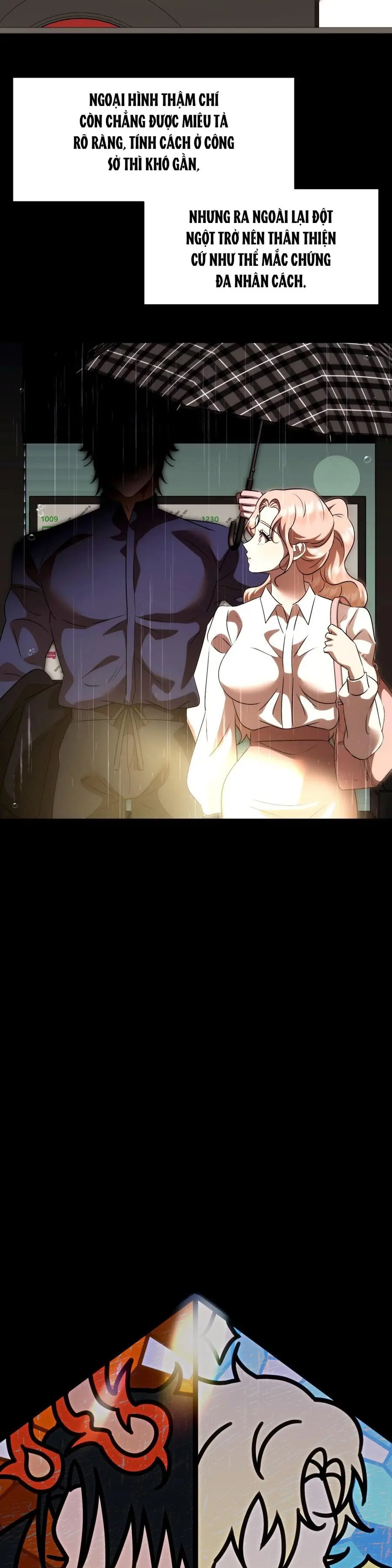 Tôi Tiễn Nam Chính Về Trời Nhé? Chap 20 - trang 3