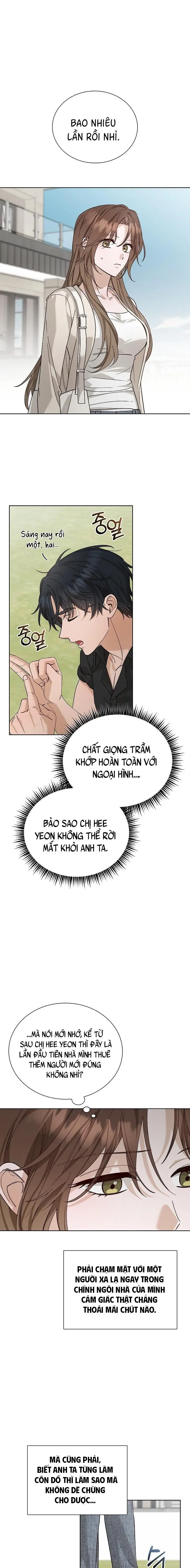 Vô Đề Chap 3 - trang 2