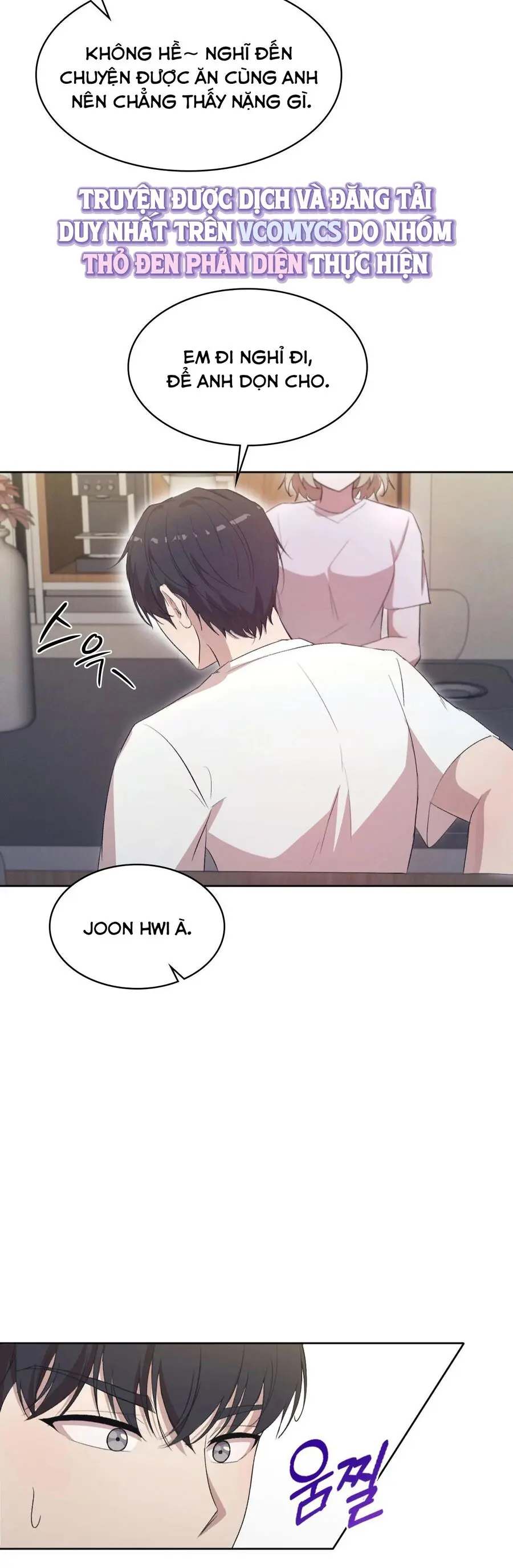 Mới Cưới Mà Đã Thế Này Sao? Chap 2 - trang 23