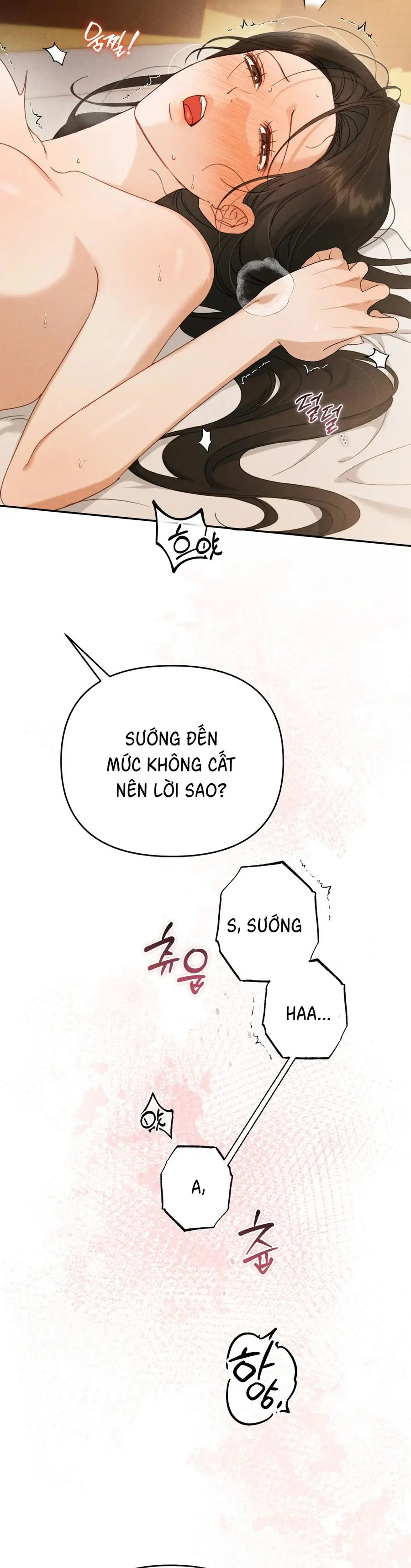 Phá Vỡ Cấm Kỵ Chap 11 - trang 38