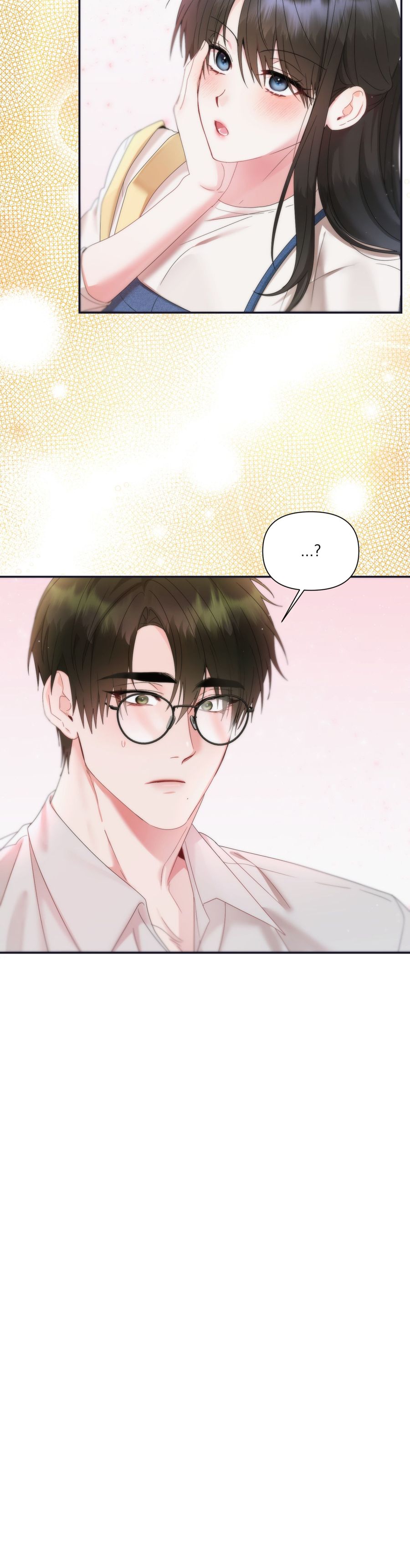 Chúng Ta Không Thể Làm Bạn Được Sao? Chap 8 - trang 23