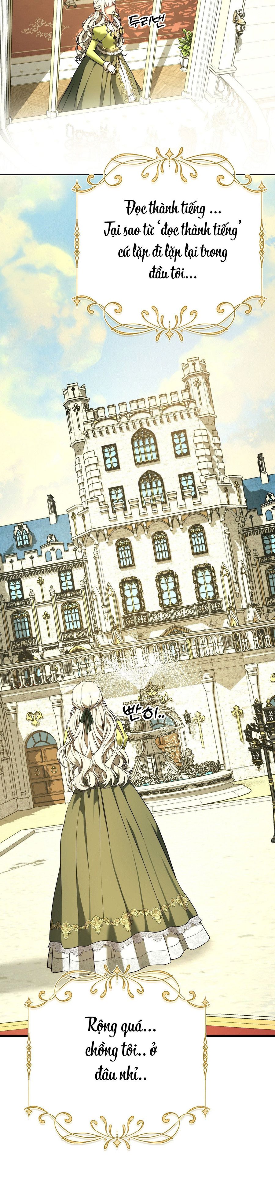 Câu Lạc Bộ Đọc Sách Người Lớn Chap 38 - trang 19