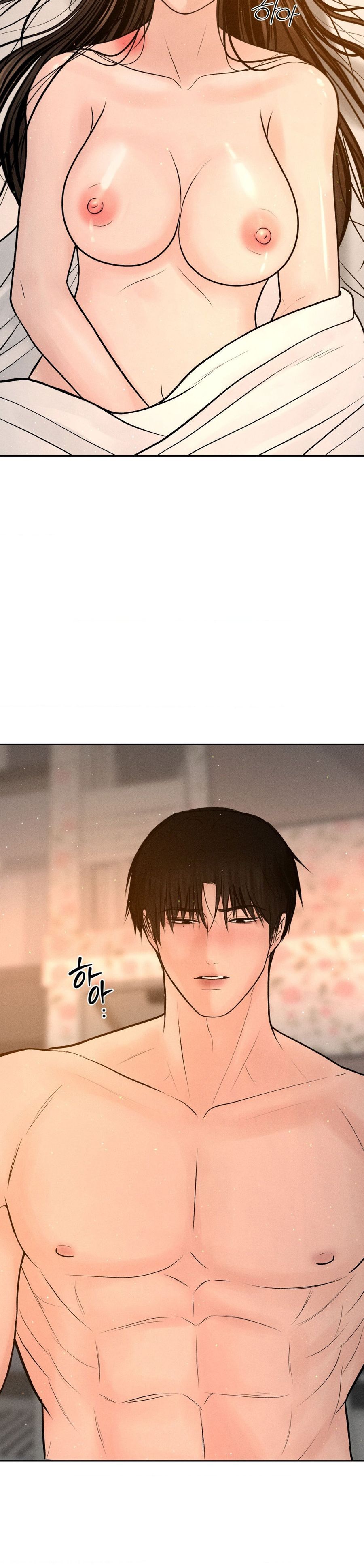 Chú À, Tôi Sẽ Trả Tiền Xe Cho Chú Chap 21 - trang 33