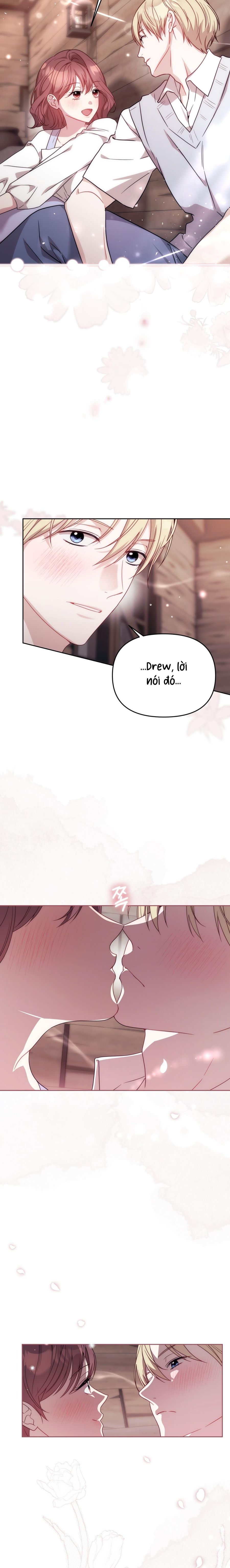 Vụ Bê Bối Pháp Lý Chap 19 - trang 6