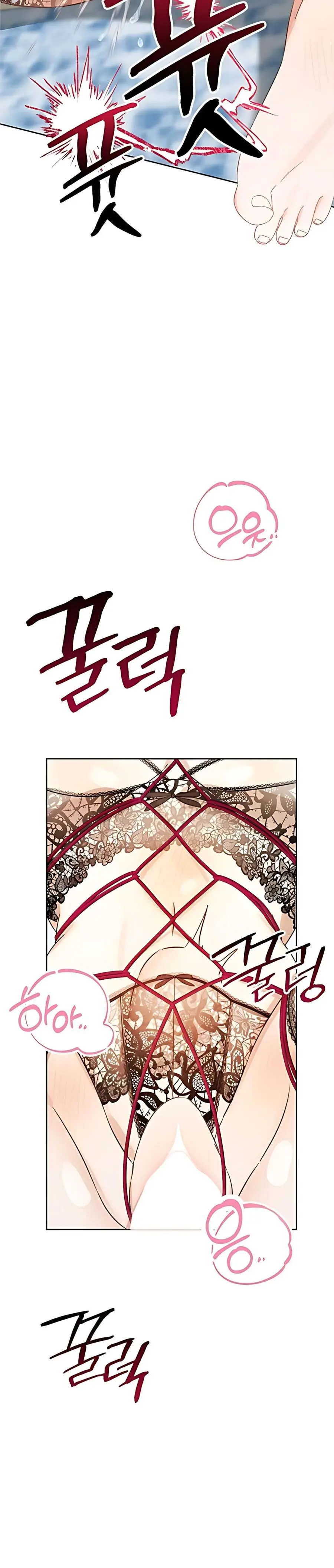 Ma-Nơ-Canh Giáo Dục XX Của Các Hoàng Tử Chap 6 - trang 38