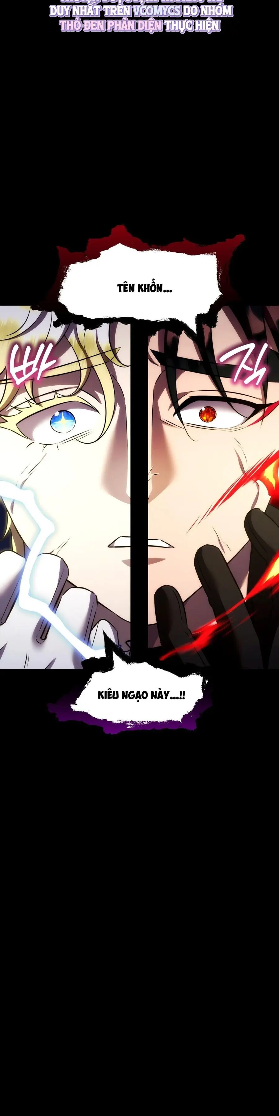 Tôi Tiễn Nam Chính Về Trời Nhé? Chap 21 - trang 7
