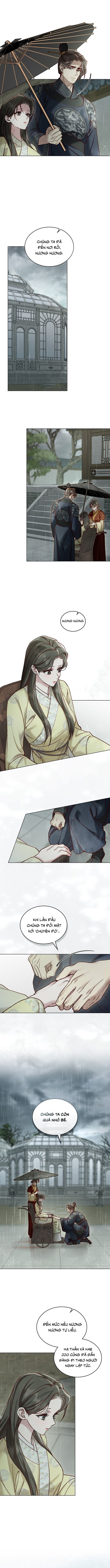 Chuyến Đi Đêm Chap 47 - trang 2