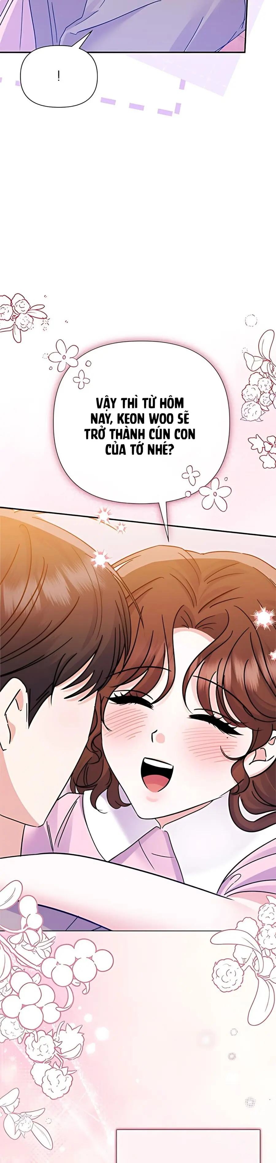 Tiểu Thư Muốn “Ăn” Vệ Sĩ Chap 1 - trang 11