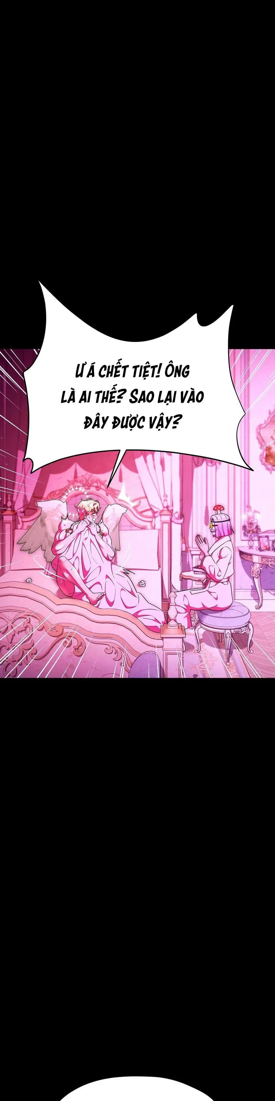 Tôi Tiễn Nam Chính Về Trời Nhé? Chap 13 - trang 7