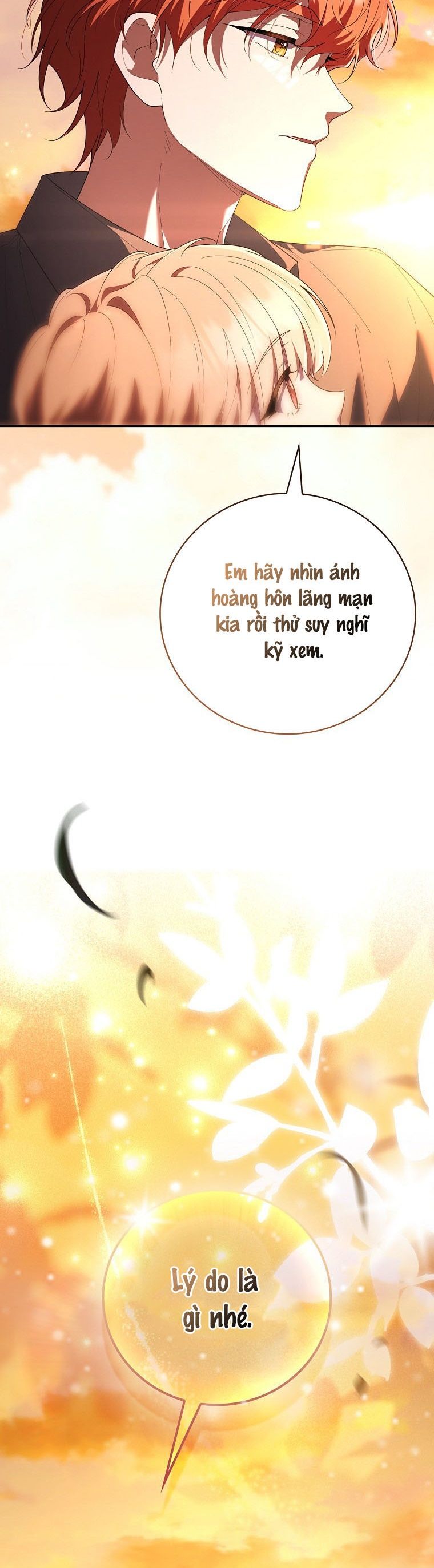 Trường Nam Sinh Chap 22 - trang 20