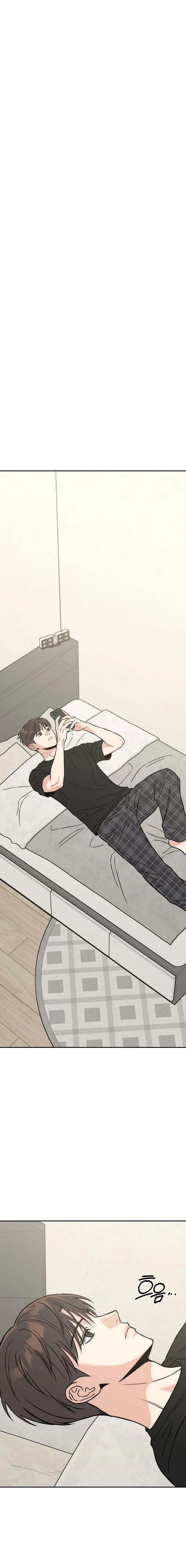 Nguyên Tắc Của Serim Chap 9 - trang 15