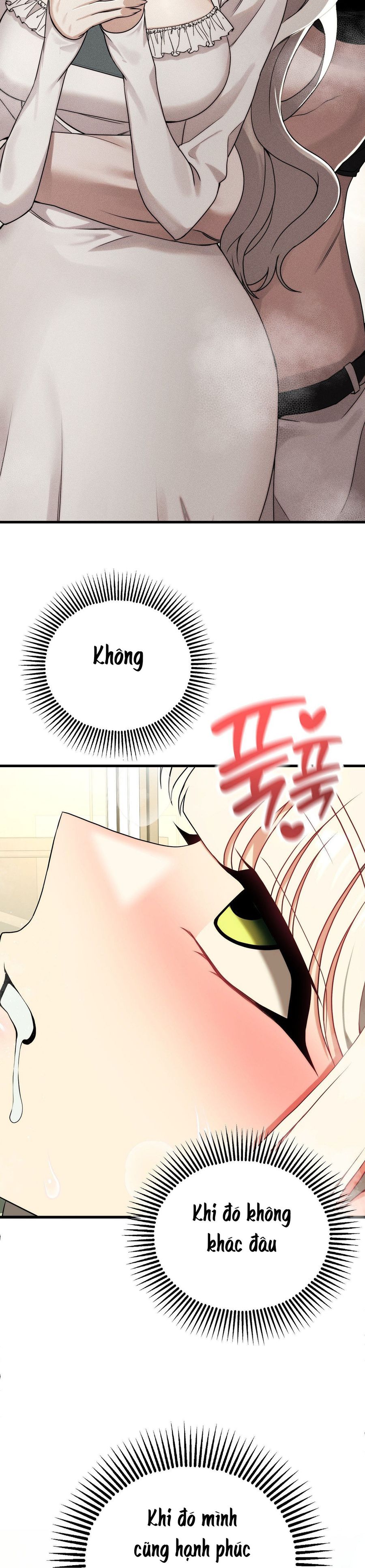Câu Lạc Bộ Đọc Sách Người Lớn Chap 49 - trang 17