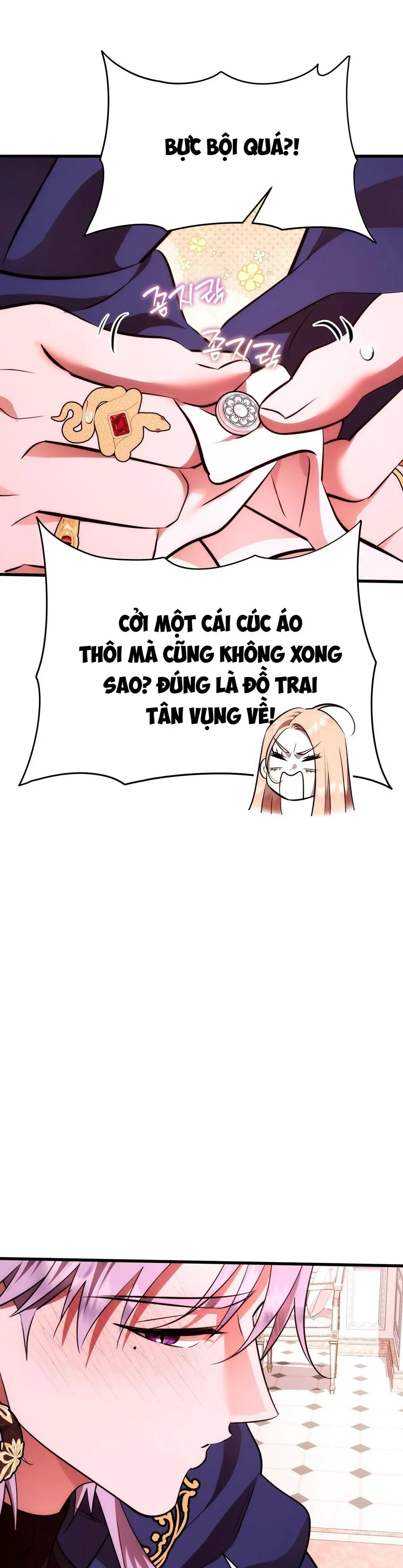 Tôi Tiễn Nam Chính Về Trời Nhé? Chap 36 - trang 44