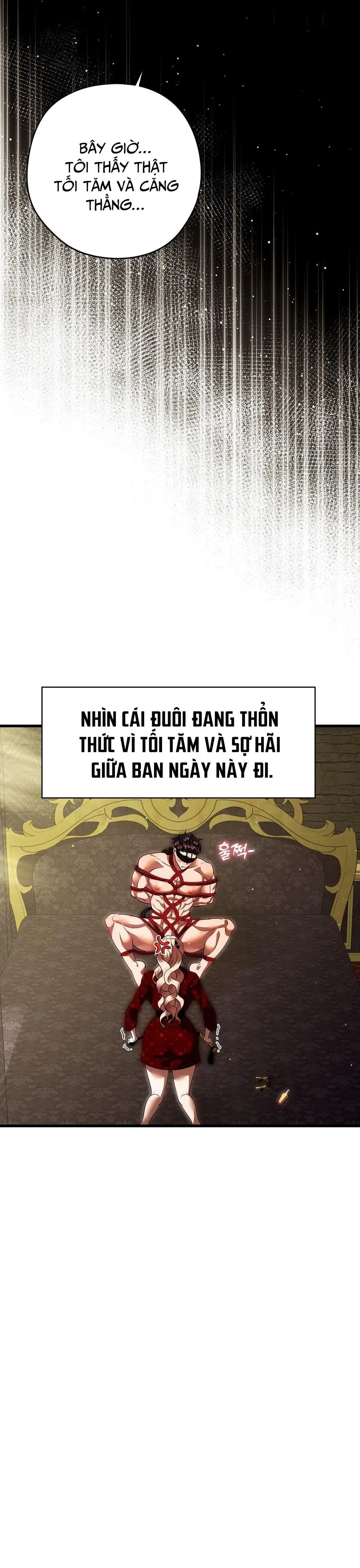 Tôi Tiễn Nam Chính Về Trời Nhé? Chap 15 - trang 6