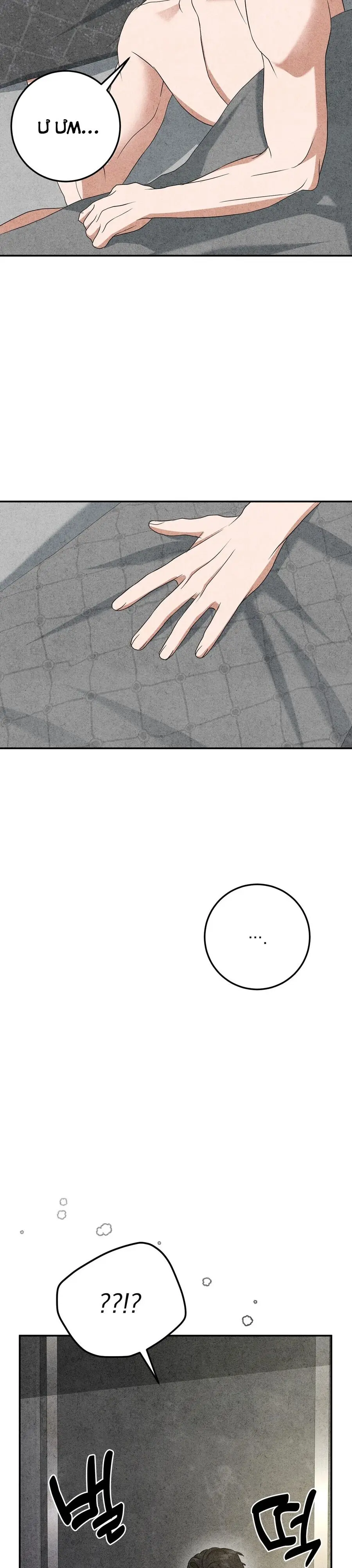 Nhật Ký Yêu Bạn Thân Chap 15 - trang 25