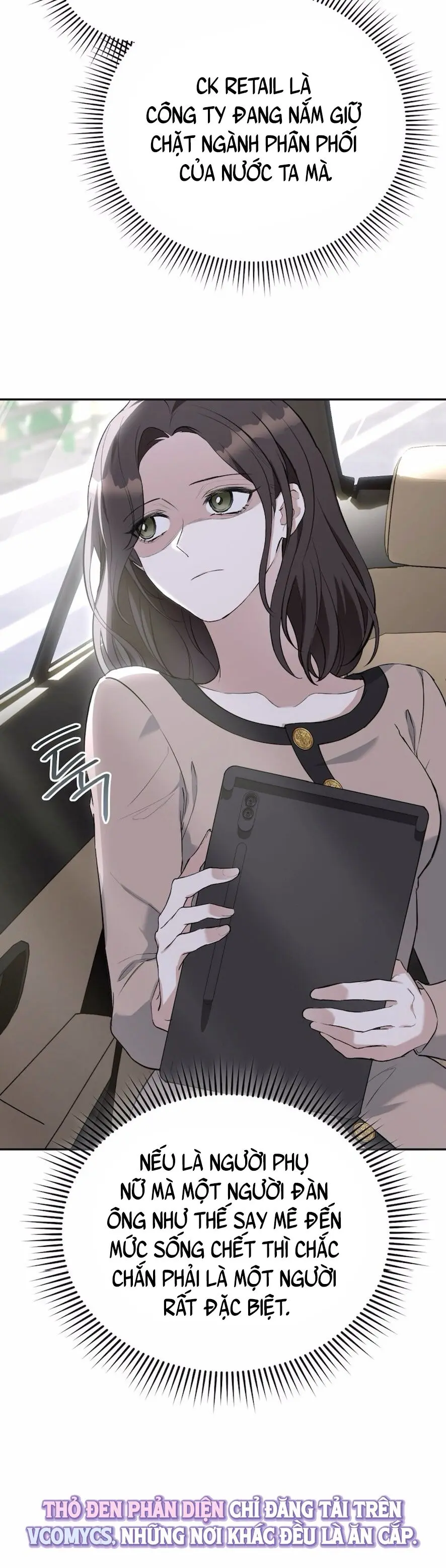 Đoạt Lại Chap 1 - trang 39