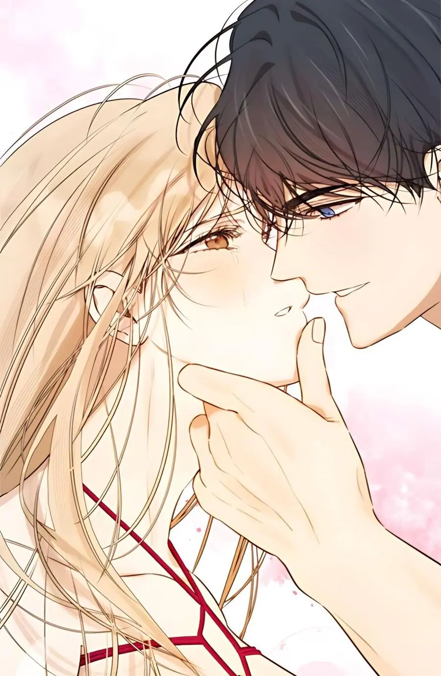 Ma-Nơ-Canh Giáo Dục XX Của Các Hoàng Tử Chap 9 - trang 38