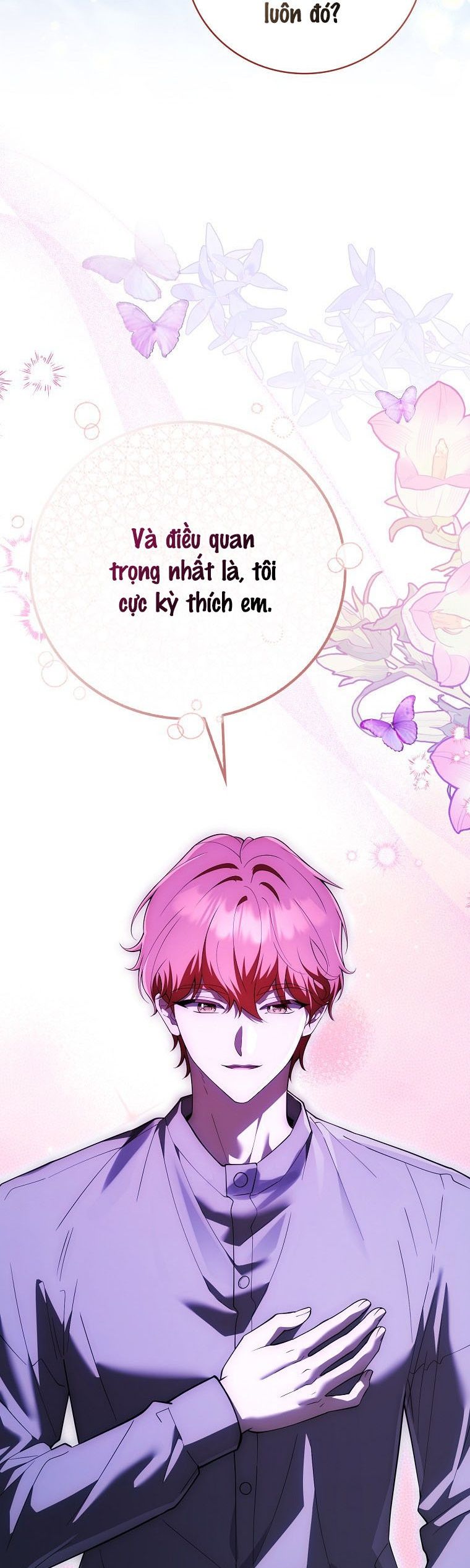 Trường Nam Sinh Chap 24 - trang 32