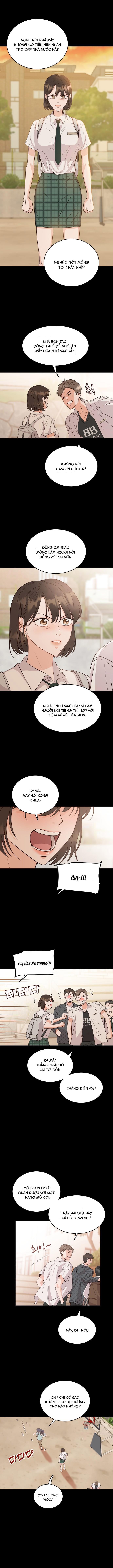 Người Một Nhà Chap 2 - trang 8