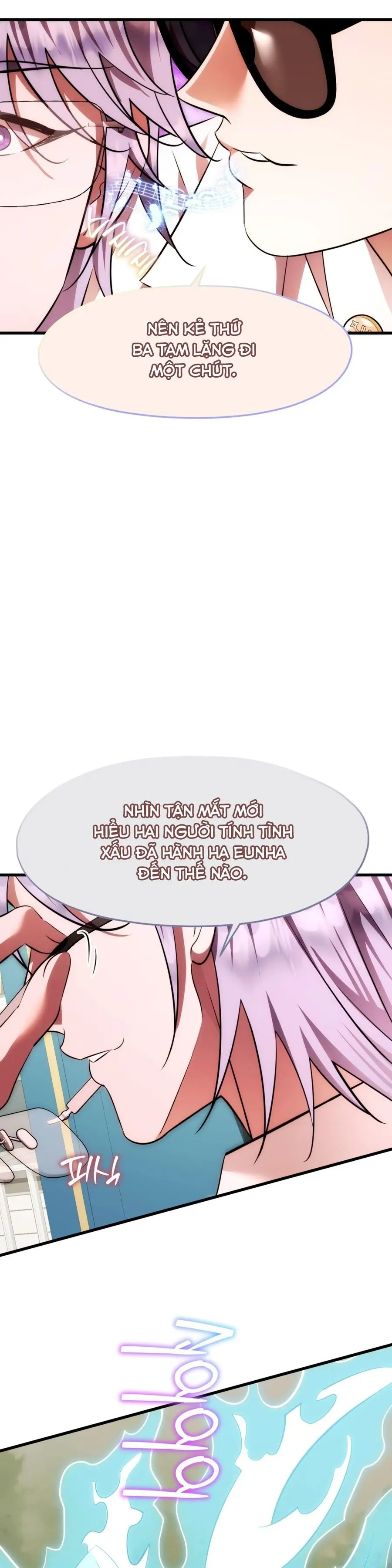 Tôi Tiễn Nam Chính Về Trời Nhé? Chap 33 - trang 17