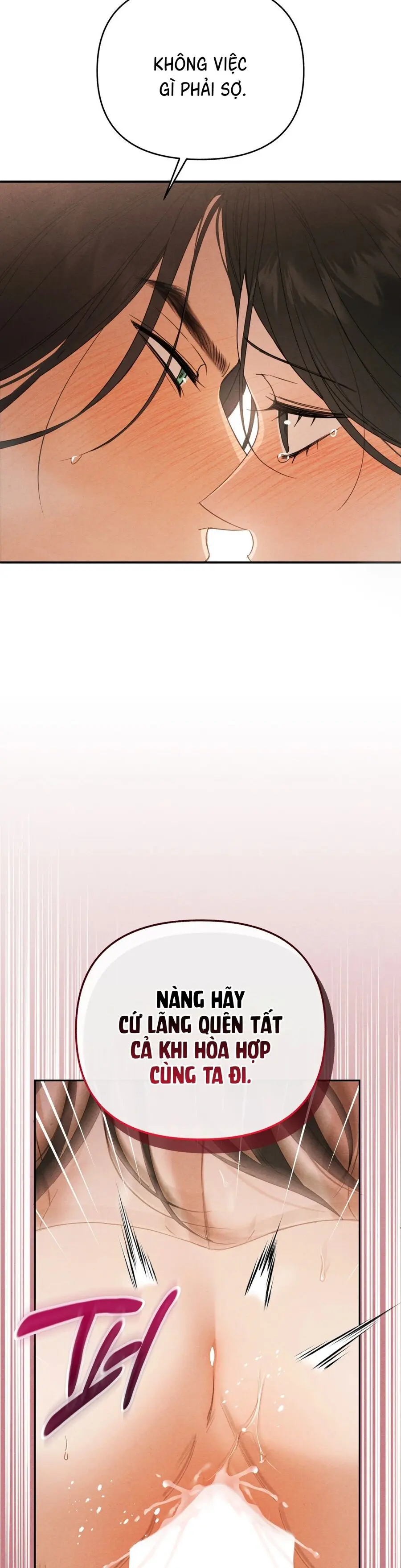 Phá Vỡ Cấm Kỵ Chap 12 - trang 24