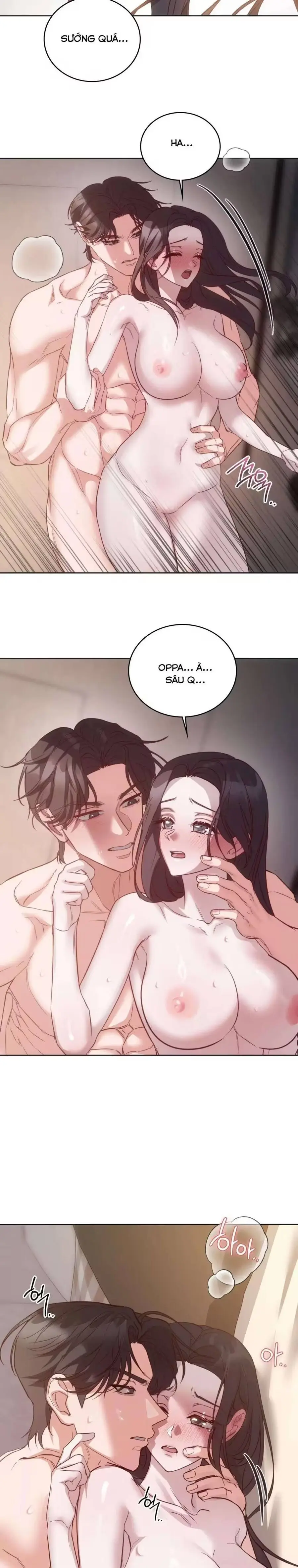 Nữ Sinh Đại Học Hae Joo Chap 8 - trang 29