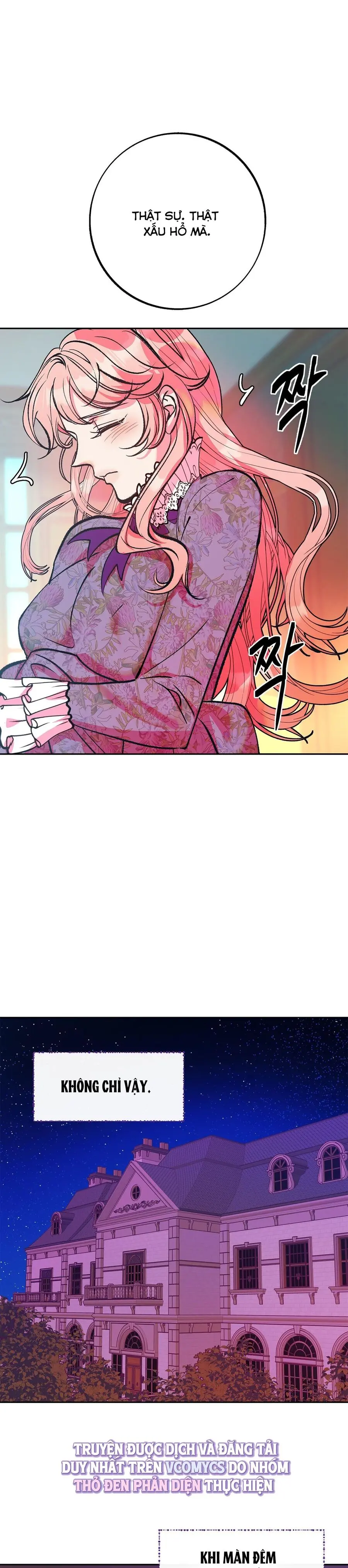 Ác Mộng Đêm Hè Chap 0 - trang 4