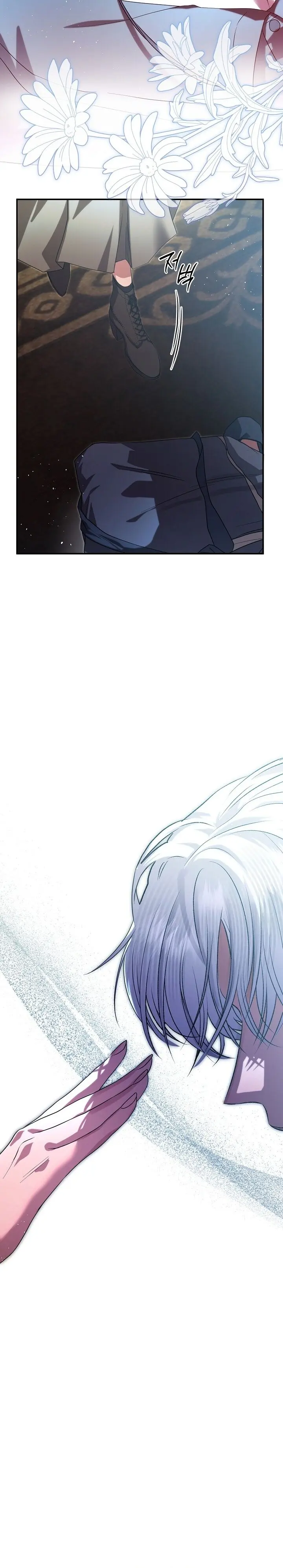Phù Thuỷ Xứ Paitan Chap 8 - trang 21