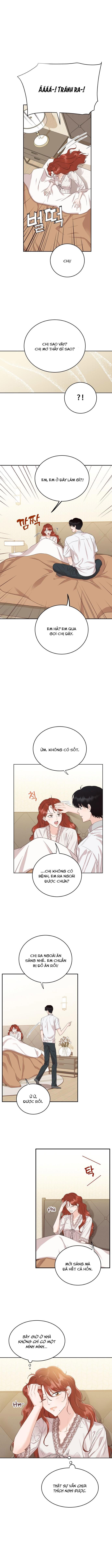 Người Một Nhà Chap 4 - trang 2