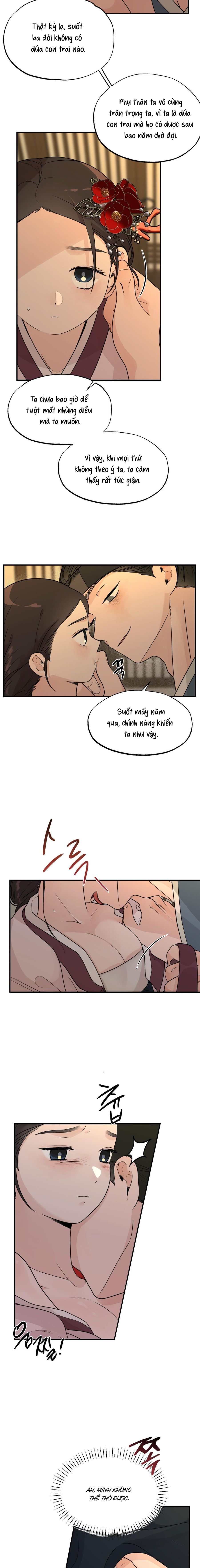 Bibisae Chap 10 - trang 8