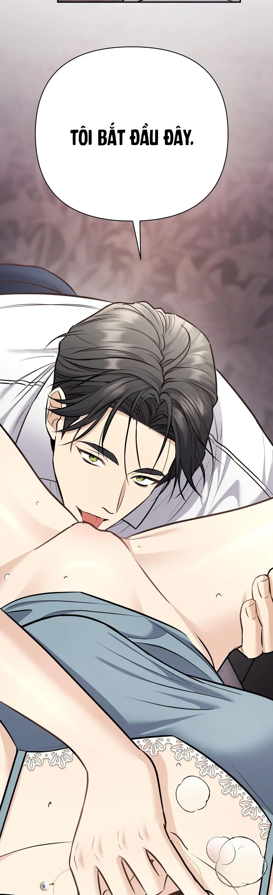 Chào Mừng Đến Với Tiệm Khoái Lạc Chap 4 - trang 50