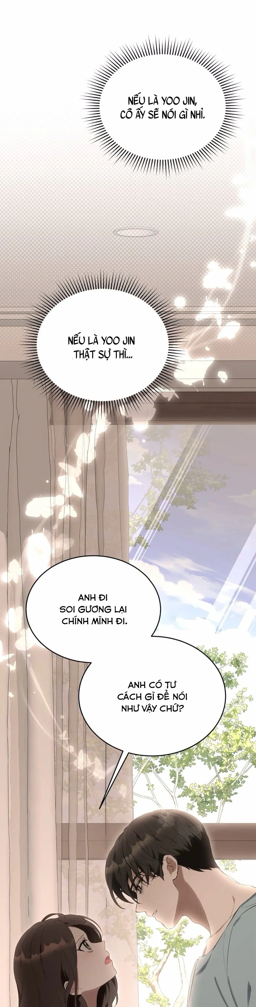 Đoạt Lại Chap 2 - trang 12
